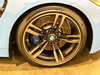 USED 2015 65 BMW M4 3.0 M4 2d 426 BHP Full Carbon Interior / Exterior pack, New Pirelli Tyres