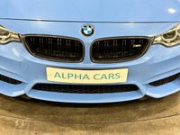 USED 2015 65 BMW M4 3.0 M4 2d 426 BHP Full Carbon Interior / Exterior pack, New Pirelli Tyres