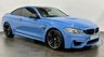 USED 2015 65 BMW M4 3.0 M4 2d 426 BHP Full Carbon Interior / Exterior pack, New Pirelli Tyres