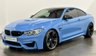 USED 2015 65 BMW M4 3.0 M4 2d 426 BHP Full Carbon Interior / Exterior pack, New Pirelli Tyres