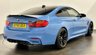 USED 2015 65 BMW M4 3.0 M4 2d 426 BHP Full Carbon Interior / Exterior pack, New Pirelli Tyres