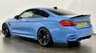 USED 2015 65 BMW M4 3.0 M4 2d 426 BHP Full Carbon Interior / Exterior pack, New Pirelli Tyres