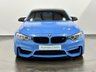 USED 2015 65 BMW M4 3.0 M4 2d 426 BHP Full Carbon Interior / Exterior pack, New Pirelli Tyres
