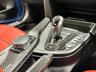 USED 2015 65 BMW M4 3.0 M4 2d 426 BHP Full Carbon Interior / Exterior pack, New Pirelli Tyres