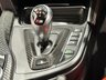 USED 2015 65 BMW M4 3.0 M4 2d 426 BHP Full Carbon Interior / Exterior pack, New Pirelli Tyres