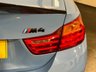 USED 2015 65 BMW M4 3.0 M4 2d 426 BHP Full Carbon Interior / Exterior pack, New Pirelli Tyres