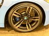 USED 2015 65 BMW M4 3.0 M4 2d 426 BHP Full Carbon Interior / Exterior pack, New Pirelli Tyres