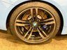 USED 2015 65 BMW M4 3.0 M4 2d 426 BHP Full Carbon Interior / Exterior pack, New Pirelli Tyres