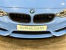 USED 2015 65 BMW M4 3.0 M4 2d 426 BHP Full Carbon Interior / Exterior pack, New Pirelli Tyres