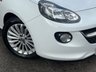 USED 2015 65 VAUXHALL ADAM 1.2 GLAM 3dr 