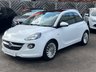 USED 2015 65 VAUXHALL ADAM 1.2 GLAM 3dr 