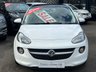 USED 2015 65 VAUXHALL ADAM 1.2 GLAM 3dr 