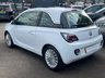 USED 2015 65 VAUXHALL ADAM 1.2 GLAM 3dr 