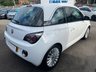 USED 2015 65 VAUXHALL ADAM 1.2 GLAM 3dr 
