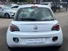 USED 2015 65 VAUXHALL ADAM 1.2 GLAM 3dr 