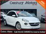 USED 2015 65 VAUXHALL ADAM 1.2 GLAM 3dr 