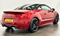 USED 2015 PEUGEOT RCZ 1.6 THP R 2d 267 BHP Extremely well cared for and maintained rarely for sale  limited edition 270 BHP Peugeot motorsport developed coupe