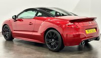 USED 2015 PEUGEOT RCZ 1.6 THP R 2d 267 BHP Extremely well cared for and maintained rarely for sale  limited edition 270 BHP Peugeot motorsport developed coupe