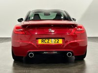 USED 2015 PEUGEOT RCZ 1.6 THP R 2d 267 BHP Extremely well cared for and maintained rarely for sale  limited edition 270 BHP Peugeot motorsport developed coupe