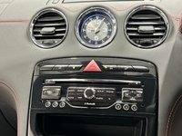 USED 2015 PEUGEOT RCZ 1.6 THP R 2d 267 BHP Extremely well cared for and maintained rarely for sale  limited edition 270 BHP Peugeot motorsport developed coupe