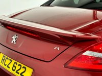 USED 2015 PEUGEOT RCZ 1.6 THP R 2d 267 BHP Extremely well cared for and maintained rarely for sale  limited edition 270 BHP Peugeot motorsport developed coupe