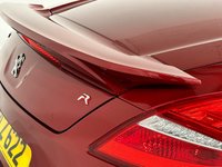 USED 2015 PEUGEOT RCZ 1.6 THP R 2d 267 BHP Extremely well cared for and maintained rarely for sale  limited edition 270 BHP Peugeot motorsport developed coupe