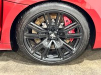 USED 2015 PEUGEOT RCZ 1.6 THP R 2d 267 BHP Extremely well cared for and maintained rarely for sale  limited edition 270 BHP Peugeot motorsport developed coupe