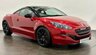 USED 2015 PEUGEOT RCZ 1.6 THP R 2d 267 BHP Extremely well cared for and maintained rarely for sale  limited edition 270 BHP Peugeot motorsport developed coupe