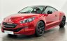 USED 2015 PEUGEOT RCZ 1.6 THP R 2d 267 BHP Extremely well cared for and maintained rarely for sale  limited edition 270 BHP Peugeot motorsport developed coupe