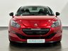 USED 2015 PEUGEOT RCZ 1.6 THP R 2d 267 BHP Extremely well cared for and maintained rarely for sale  limited edition 270 BHP Peugeot motorsport developed coupe