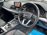 USED 2017 67 AUDI Q5 2.0 TDI QUATTRO SPORT 5d 188 BHP 