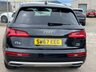 USED 2017 67 AUDI Q5 2.0 TDI QUATTRO SPORT 5d 188 BHP 