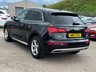USED 2017 67 AUDI Q5 2.0 TDI QUATTRO SPORT 5d 188 BHP 