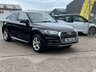 USED 2017 67 AUDI Q5 2.0 TDI QUATTRO SPORT 5d 188 BHP 