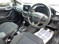 USED 2017 17 FORD FIESTA 1.0 TITANIUM 5d 99 BHP www.suffolkcarcentre.co.uk - Located at Reydon
