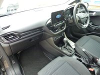 USED 2017 17 FORD FIESTA 1.0 TITANIUM 5d 99 BHP www.suffolkcarcentre.co.uk - Located at Reydon