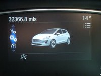 USED 2017 17 FORD FIESTA 1.0 TITANIUM 5d 99 BHP www.suffolkcarcentre.co.uk - Located at Reydon