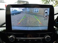 USED 2017 17 FORD FIESTA 1.0 TITANIUM 5d 99 BHP www.suffolkcarcentre.co.uk - Located at Reydon