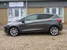 USED 2017 17 FORD FIESTA 1.0 TITANIUM 5d 99 BHP www.suffolkcarcentre.co.uk - Located at Reydon
