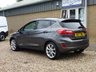 USED 2017 17 FORD FIESTA 1.0 TITANIUM 5d 99 BHP www.suffolkcarcentre.co.uk - Located at Reydon