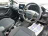 USED 2017 17 FORD FIESTA 1.0 TITANIUM 5d 99 BHP www.suffolkcarcentre.co.uk - Located at Reydon