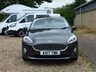 USED 2017 17 FORD FIESTA 1.0 TITANIUM 5d 99 BHP www.suffolkcarcentre.co.uk - Located at Reydon