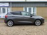 USED 2017 17 FORD FIESTA 1.0 TITANIUM 5d 99 BHP www.suffolkcarcentre.co.uk - Located at Reydon