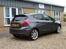 USED 2017 17 FORD FIESTA 1.0 TITANIUM 5d 99 BHP www.suffolkcarcentre.co.uk - Located at Reydon