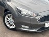 USED 2015 15 FORD FOCUS 1.5 ZETEC TDCI 5dr 