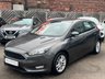 USED 2015 15 FORD FOCUS 1.5 ZETEC TDCI 5dr 