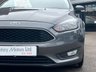 USED 2015 15 FORD FOCUS 1.5 ZETEC TDCI 5dr 