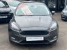 USED 2015 15 FORD FOCUS 1.5 ZETEC TDCI 5dr 
