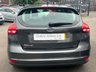 USED 2015 15 FORD FOCUS 1.5 ZETEC TDCI 5dr 