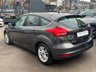 USED 2015 15 FORD FOCUS 1.5 ZETEC TDCI 5dr 